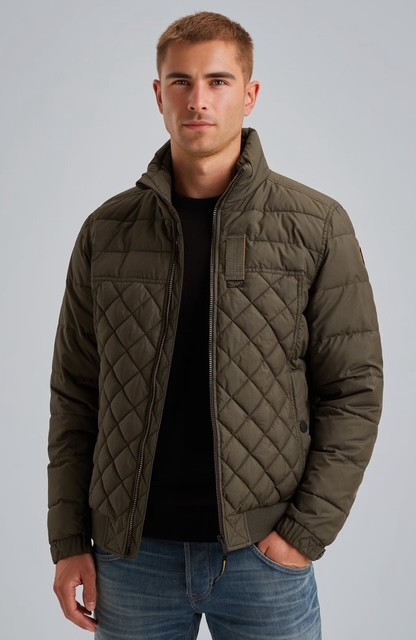 Afbeelding van PJA2508118 8039  - CARGO GLIDER Brights -  Flight Jacket  - PME LEGEND